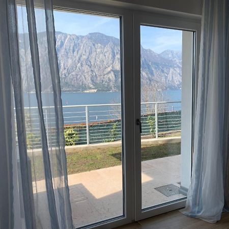 Ca De L'Ora Apartment Malcesine Luaran gambar