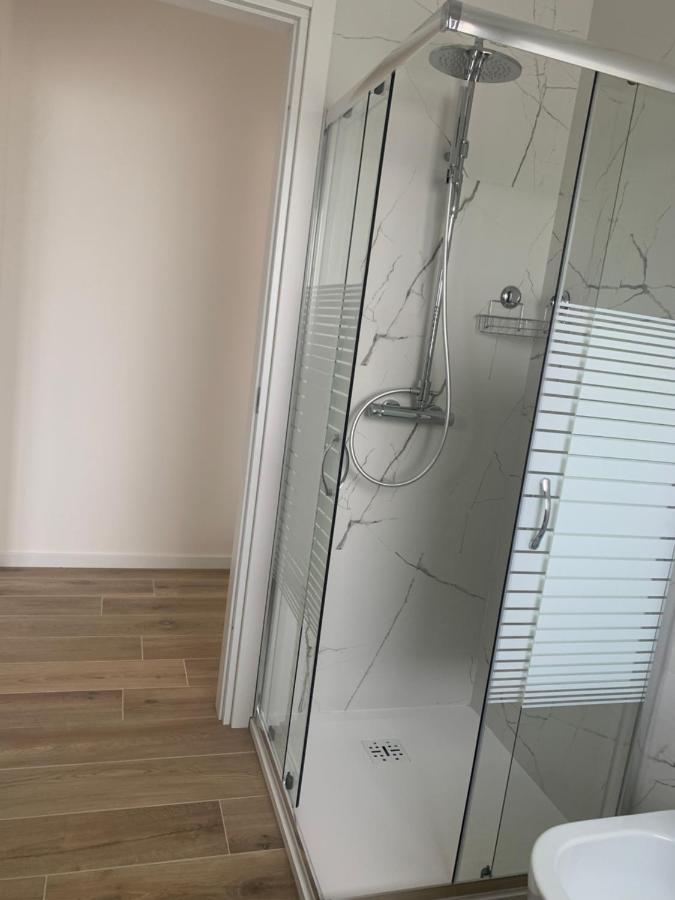 Ca De L'Ora Apartment Malcesine Luaran gambar