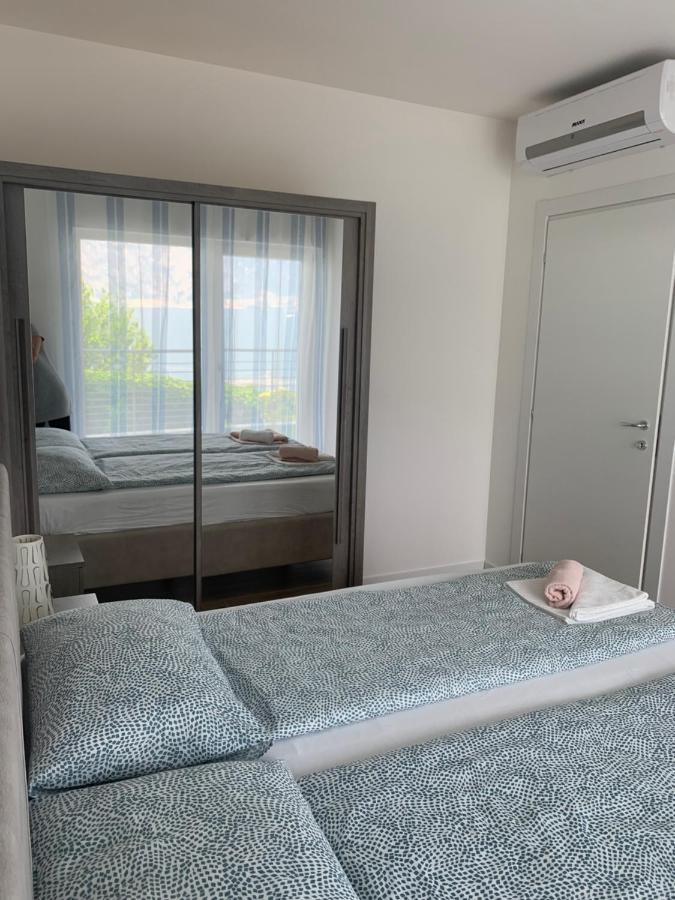 Ca De L'Ora Apartment Malcesine Luaran gambar