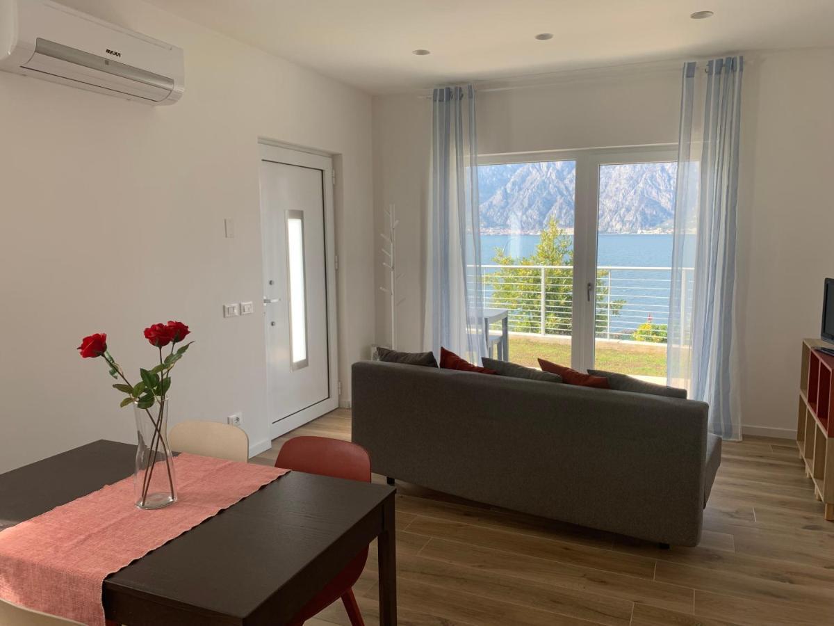 Ca De L'Ora Apartment Malcesine Luaran gambar